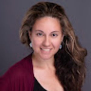 Meet your Posher, Frances